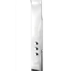 Wellis Glam zuhanypanel 20x45x160 cm WZ00087