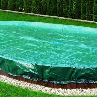 Wellis Lagoon medence takaró fólia