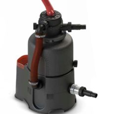 Wellis Lagoon homokszűrő 2 m3/h EE00323