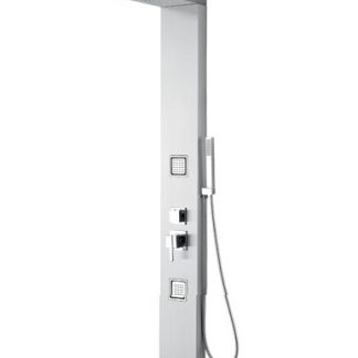 Wellis Lucia zuhanypanel 18x57x156 cm