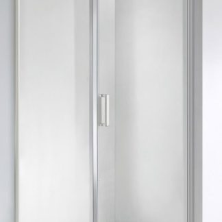 Wellis Quadrum Easy Clean szögletes zuhanykabin 90 x 90 x 190 cm WC00482