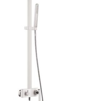 Wellis Rundo zuhanyrendszer csapteleppel ACS0220