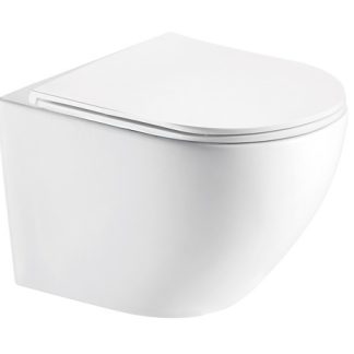 Wellis Sophia fali Rimless WC csésze WF00098