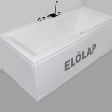M-acryl "B" típusú előlap
