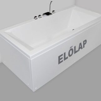 M-acryl "B" típusú előlap