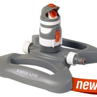 WHITE LINE 2-funkciós locsoló. 1500823