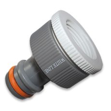 WHITE LINE csapcsatlakozó, belsőmenetes 1 - 3/4 colos POWER JET