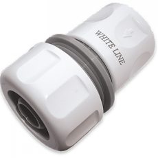 WHITE LINE gyorscsatlakozó 3/4 colos