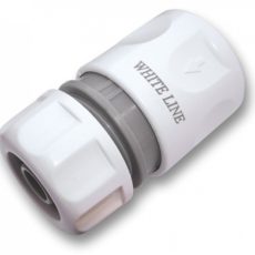 WHITE LINE gyorscsatlakozó1/2 colos 150034
