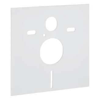 Geberit zajcsökkentő készlet fali wc-hez 156.050.00.1