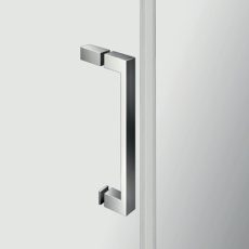 Aquatrend ZenX 634-99 90 x 90 íves zuhanykabin zuhanytálca nélkül 69592 - Image 4
