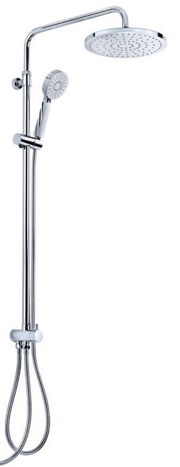 Strohm Teka Universe Pro zuhanyrendszer 790027200