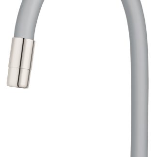 Ferro Zumba flexibilis kifolyócső