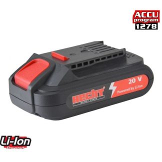 Akkumulátoros szerszámok