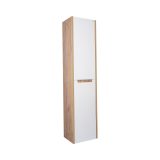 TMP GOLDY fali fürdőszobai ÁLLÓSZEKRÉNY - 155 x 35 x 30 cm - Image 2