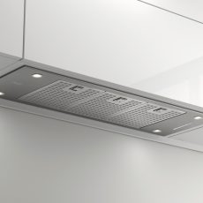 Pando EVO/580.11 inox beépíthető páraelszívó