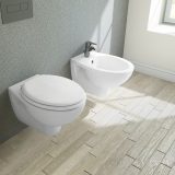 CeraStyle LILA fali WC - mély öblítés - Image 3