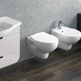 CeraStyle LILA fali WC - mély öblítés - Image 4