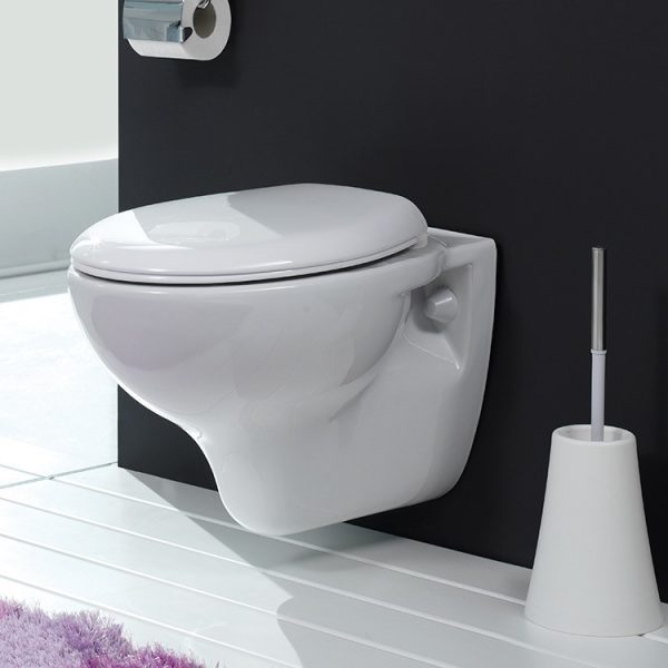 CeraStyle LILA fali WC - mély öblítés - Image 5
