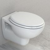 CeraStyle LILA fali WC - mély öblítés - Image 6