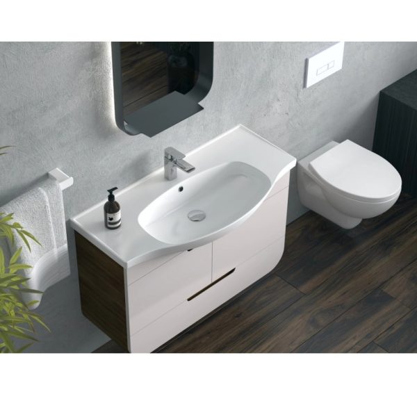 CeraStyle LILA fali WC - mély öblítés - Image 7