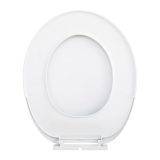 CR SOMBRERO WC ülőke - univerzális - műanyag PP - 46 cm x 40 cm - Image 3