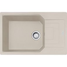 FRANKE URBAN UBG 611-78 L sahara Fragranit mosogató