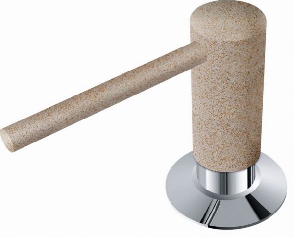 FRANKE Mosogatószer adagoló avena