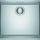 FRANKE BOX BXX 210-45/110-45 inox mosogató
