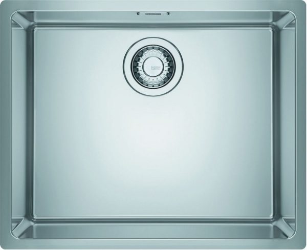 FRANKE BOX BXX 210-45/110-45 inox mosogató