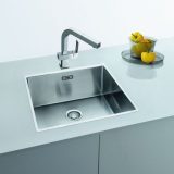FRANKE BOX BXX 210-45/110-45 inox mosogató - Image 3