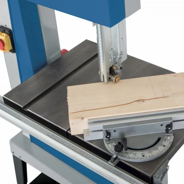 SCHEPPACH BASA 3 SZALAGFŰRÉSZ PRO  ELEKTROMOS 400V - Image 3