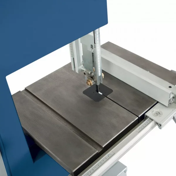 SCHEPPACH BASA 3 SZALAGFŰRÉSZ PRO  ELEKTROMOS 400V - Image 5