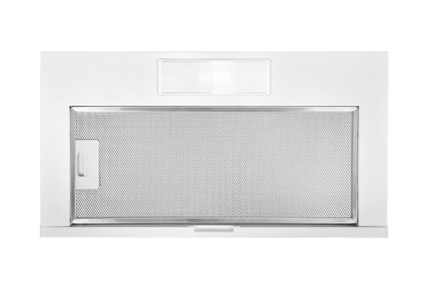 OPERIS MUNDO FLAT 60 fehér teleszkópos páraelszívó - Image 2