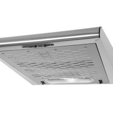 OPERIS TANTE 60 inox szabadonálló páraelszívó