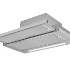 OPERIS MUNDO PLUS 60 inox teleszkópos páraelszívó