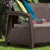 Corfu love seat max kanapé - Image 3