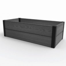Maple trough virágláda