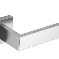 Viva INOX - fürdőszobai kiegészítő - WC papír tartó