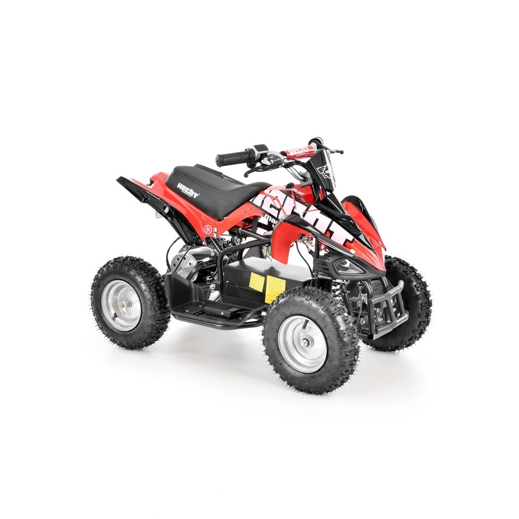 Akkumulátoros quad