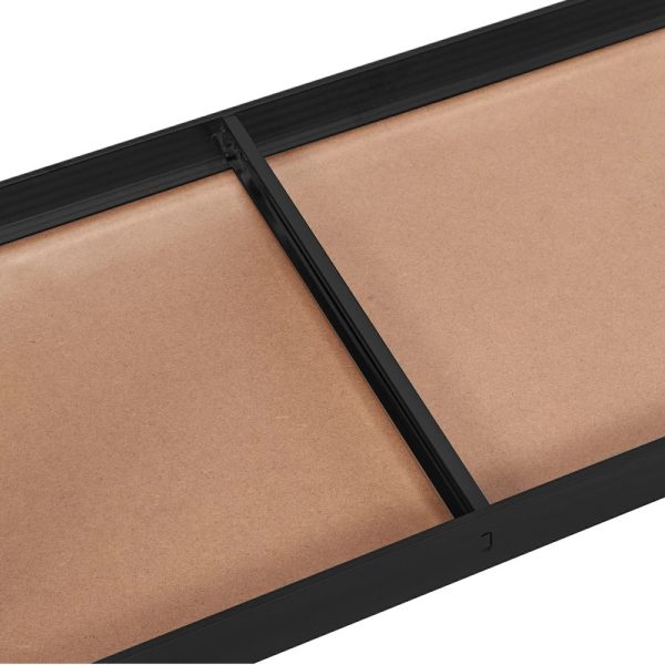Nagy teherbírású polc P 70x30x150 cm 150 kg - Image 6