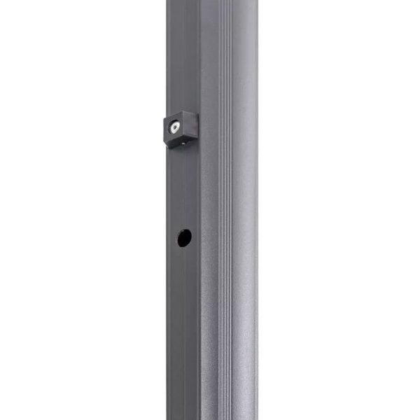 Kazuar zöld kerti napernyő 3.5M - Image 9