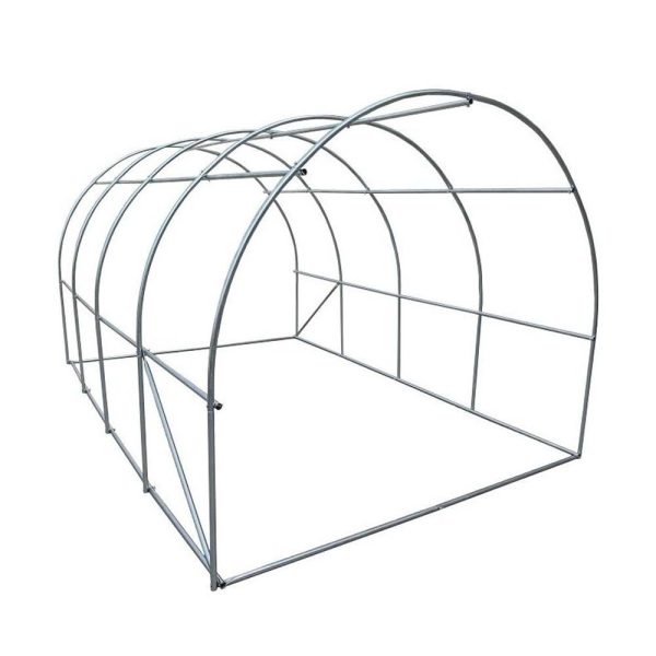 Melegház fólia 3X6X2 m (váz nélkül) - Image 3