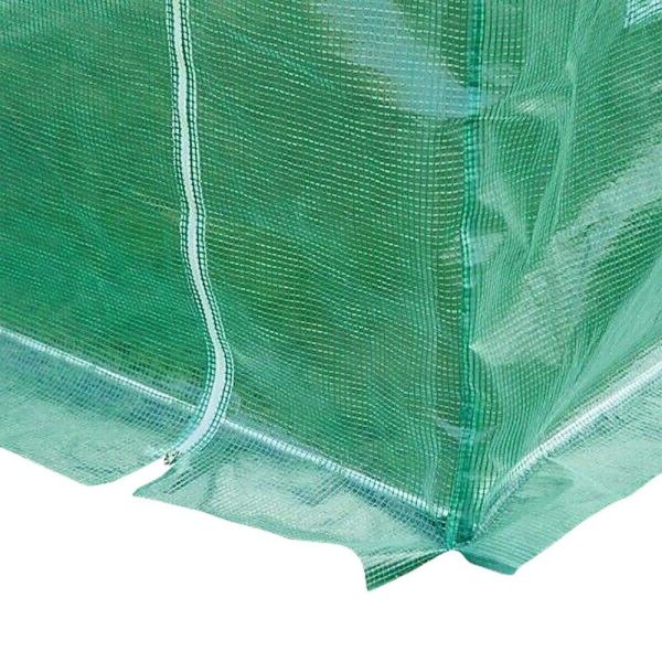 Melegház fólia 3X6X2 m (váz nélkül) - Image 4