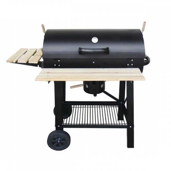 MIR418 nagy méretű szenes grill - Image 10
