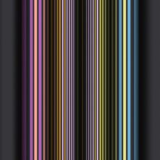 Zuhanyfüggöny - SPECTRUM - Impregnált textil - 180 x 200 cm
