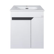 TMP VISION fali függersztett fürdőszobai bútor 50 cm - 83400168