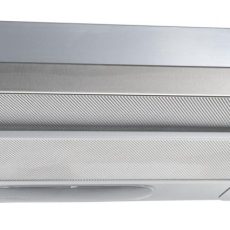 OPERIS MUNDO 60 INOX teleszkópos páraelszívó