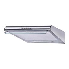 OPERIS NOVENTA 60 inox szabadonálló páraelszívó