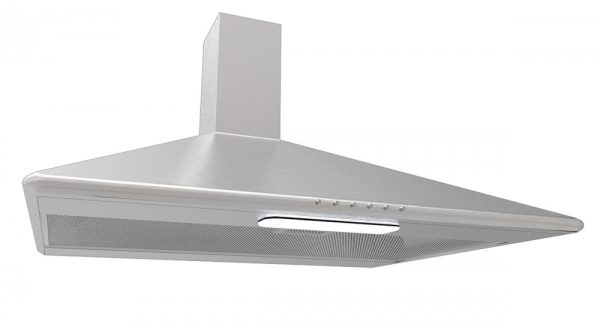 OPERIS LARDO inox kürtős páraelszívó - Image 2